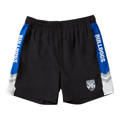 Canterbury-Bankstown Bulldogs Mens Tech Short