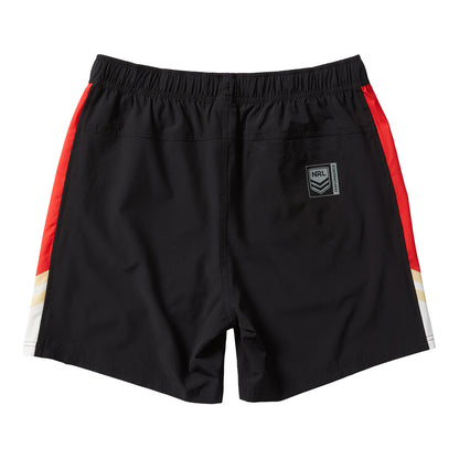 Dolphins Mens Tech Short