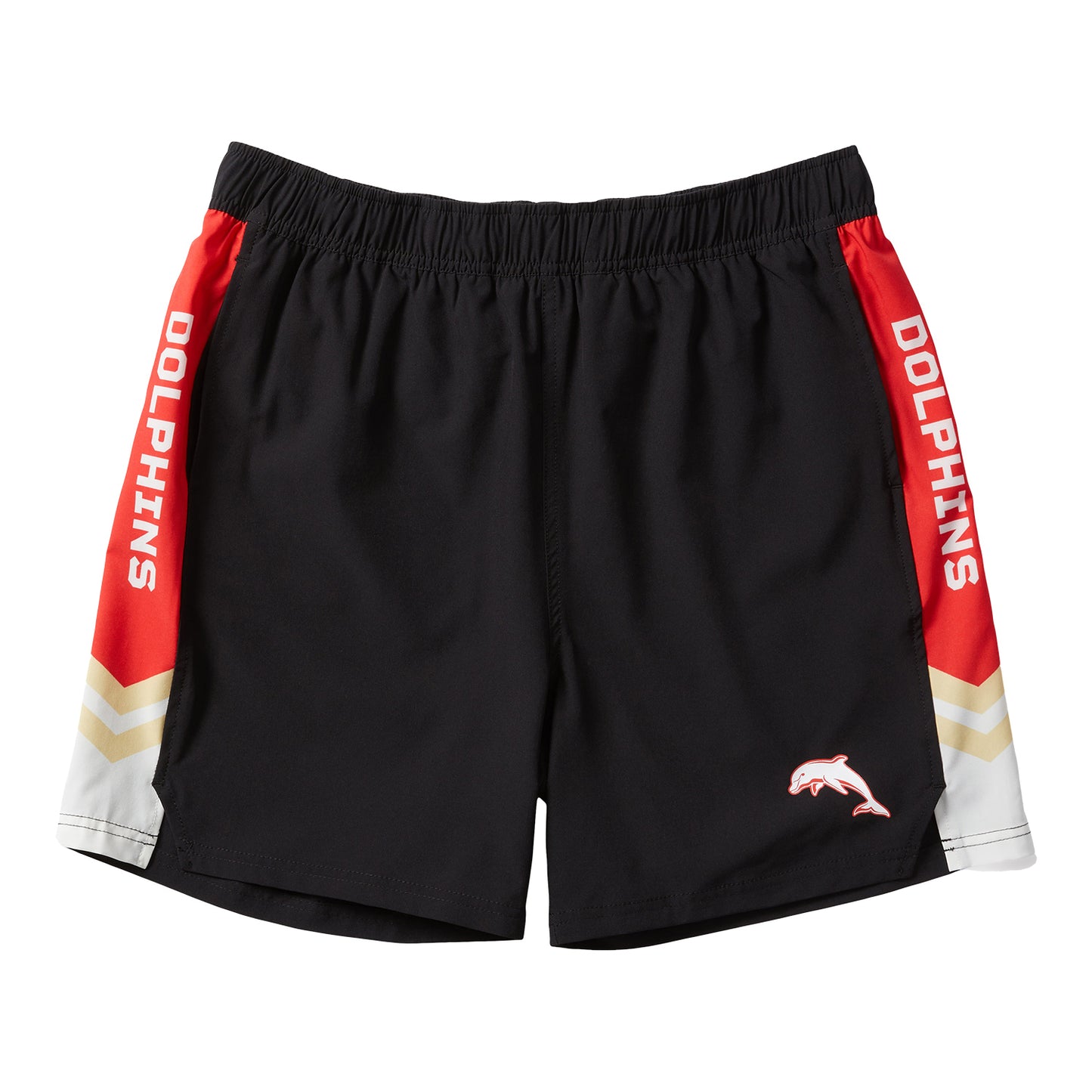 Dolphins Mens Tech Short