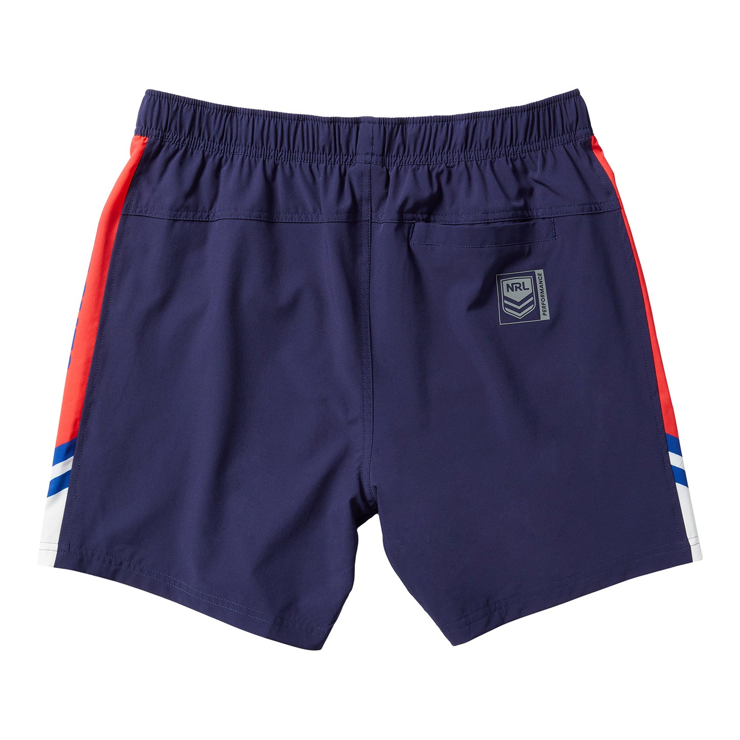 Newcastle Knights Mens Tech Short