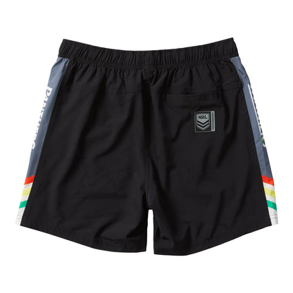 Penrith Panthers Mens Tech Short