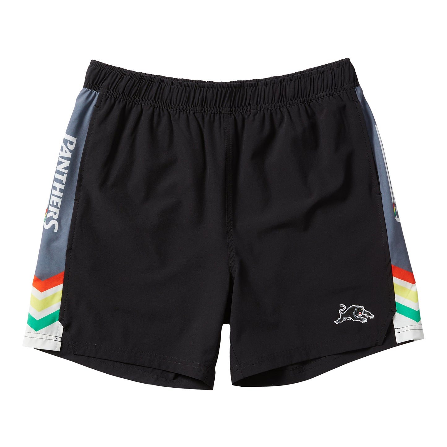 Penrith Panthers Mens Tech Short