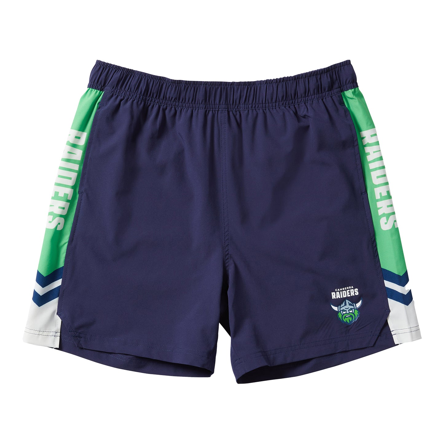 Canberra Raiders Mens Tech Short