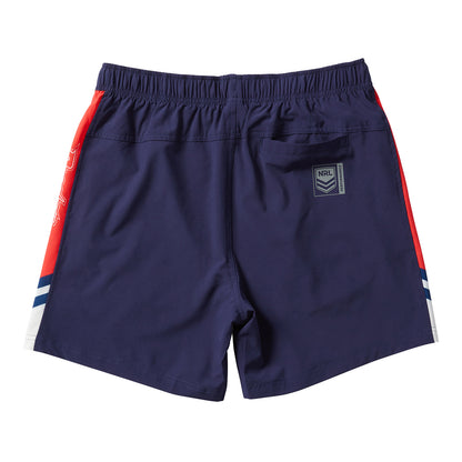 Sydney Roosters Mens Tech Short