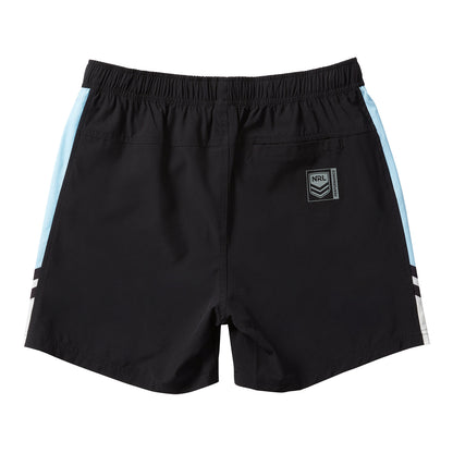 Cronulla-Sutherland Sharks Mens Tech Short