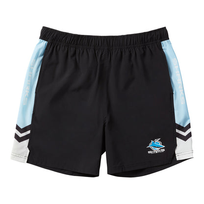 Cronulla-Sutherland Sharks Mens Tech Short