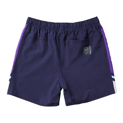 Melbourne Storm Mens Tech Short