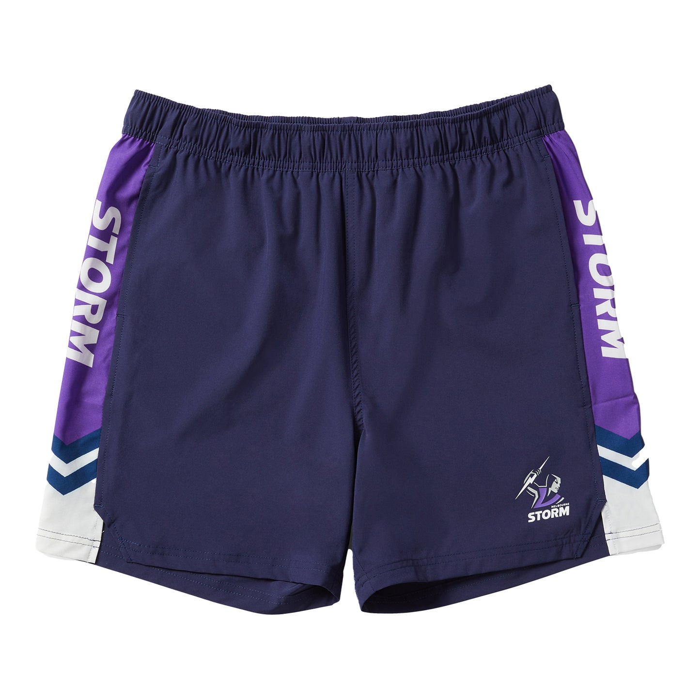 Melbourne Storm Mens Tech Short