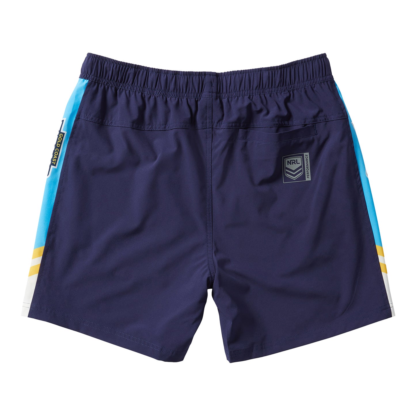 Gold Coast Titans Mens Tech Short