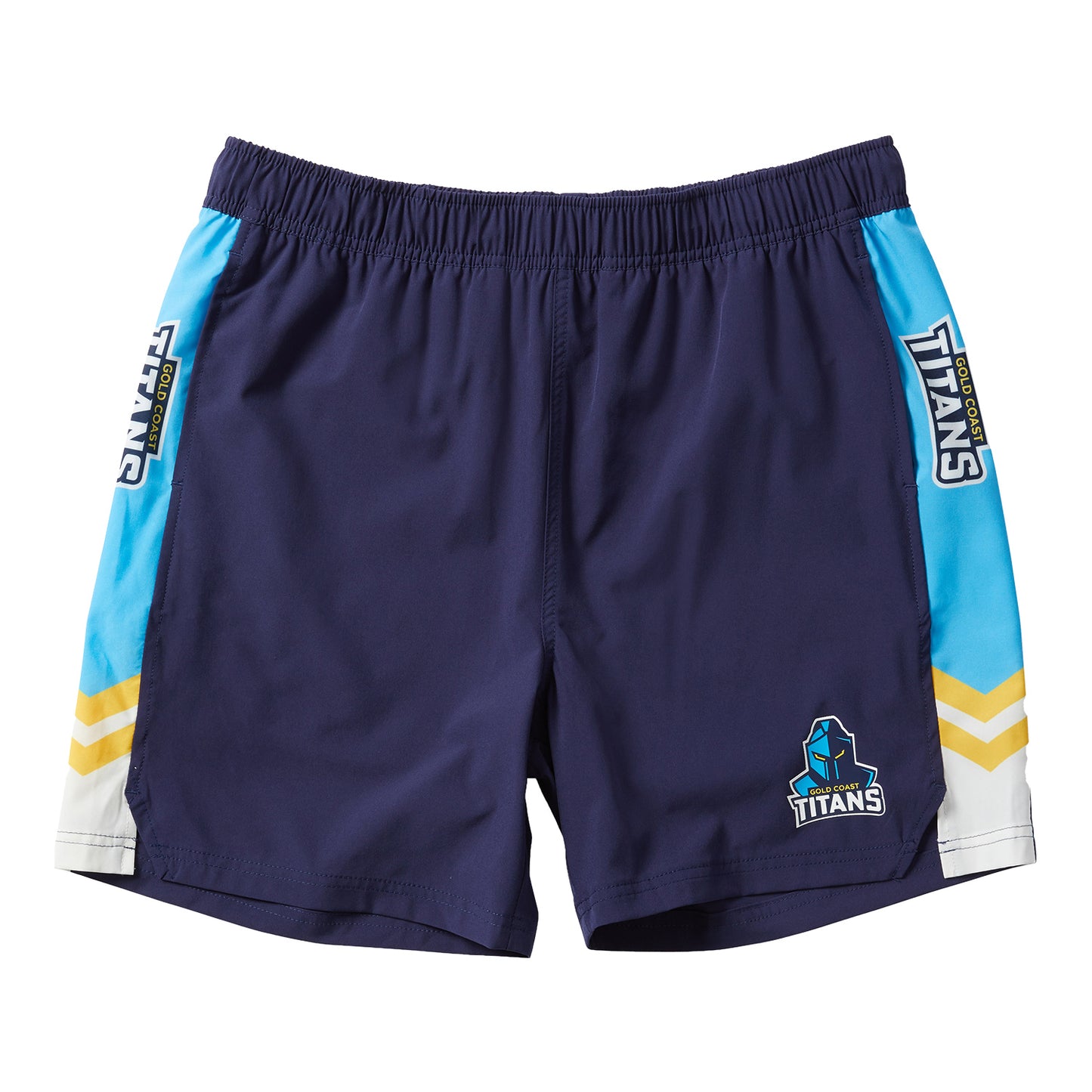 Gold Coast Titans Mens Tech Short