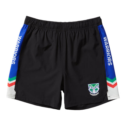 New Zealand Warriors Mens Tech Short