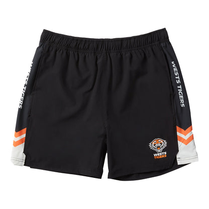 Wests Tigers Mens Tech Short