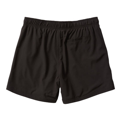 Brisbane Broncos Mens Swim Short - View 2