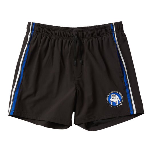 Canterbury-Bankstown Bulldogs Mens Swim Short