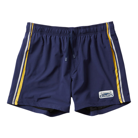 North Queensland Cowboys Mens Swim Short