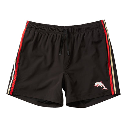 Dolphins Mens Swim Short