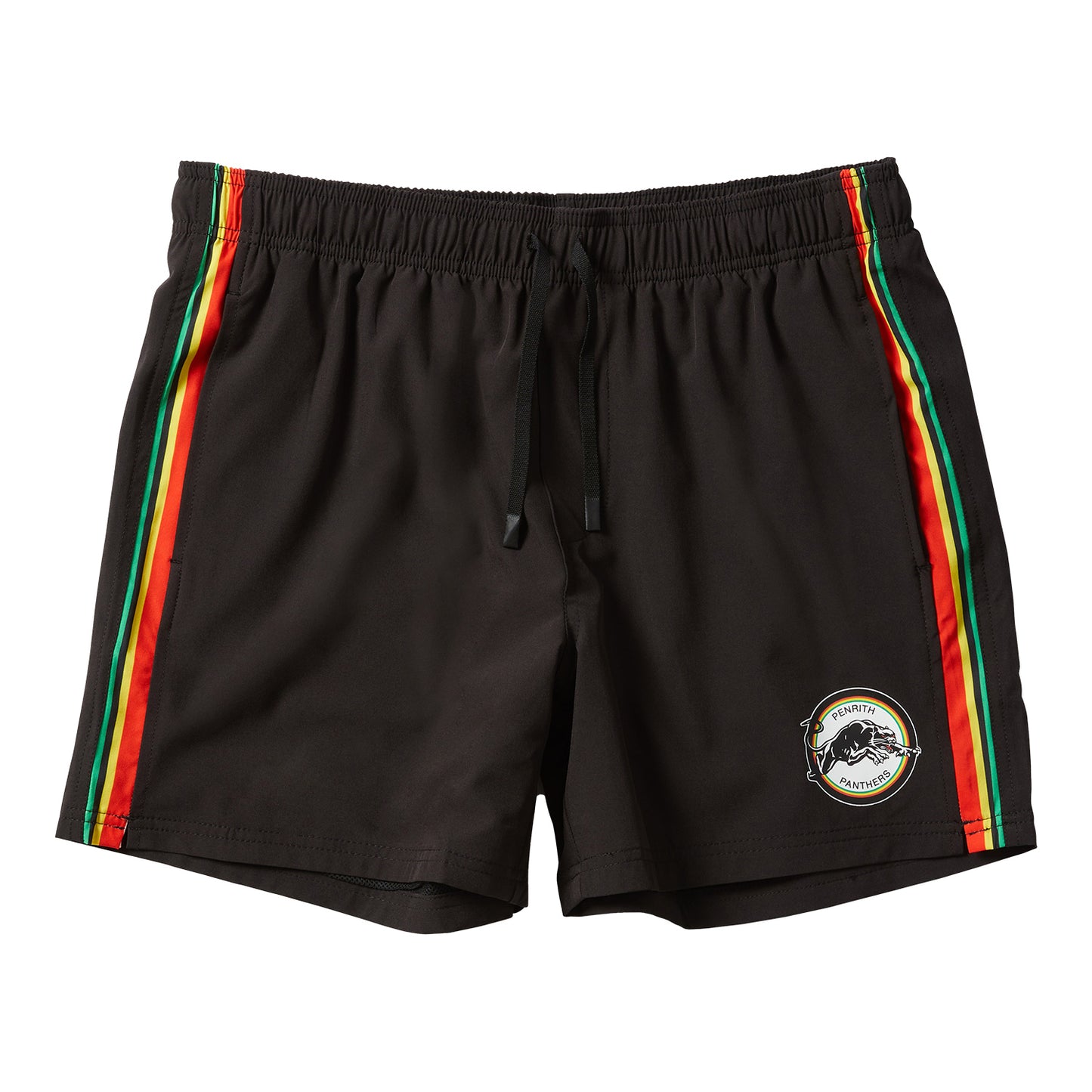 Penrith Panthers Mens Swim Short