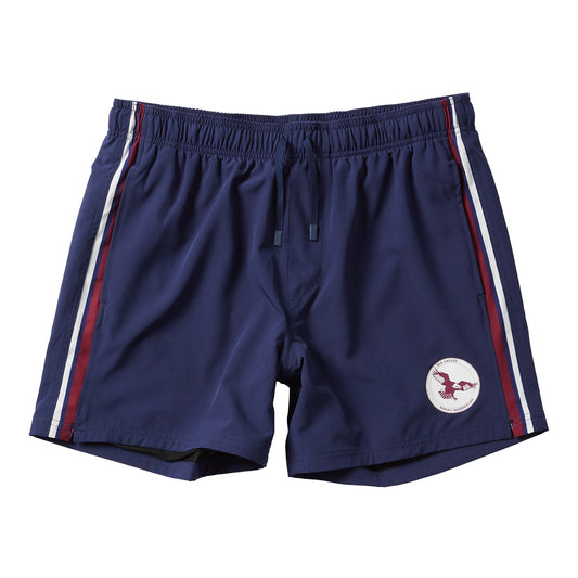 Manly-Warringah Sea Eagles Mens Swim Short