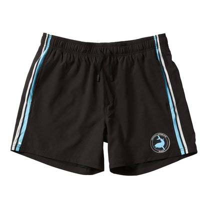 Cronulla-Sutherland Sharks Mens Swim Short - View 1