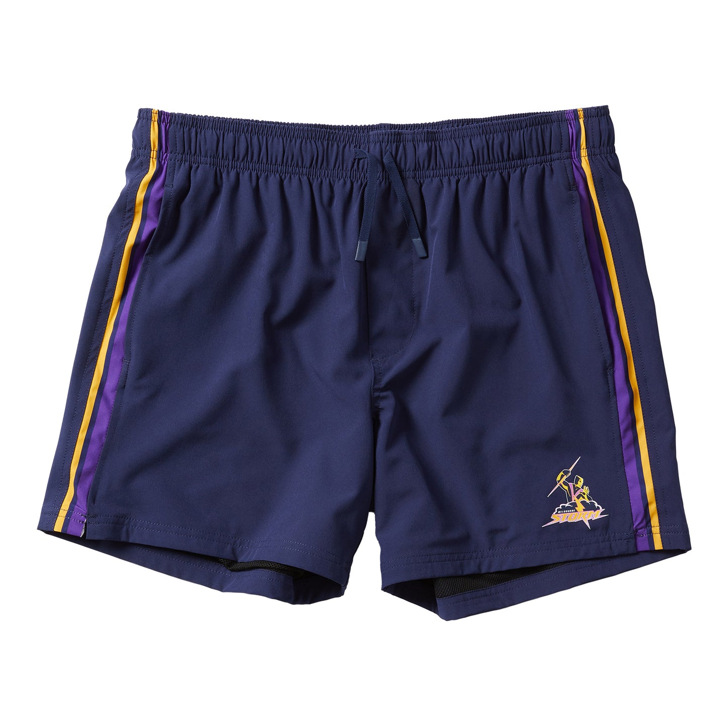 Melbourne Storm Mens Swim Short