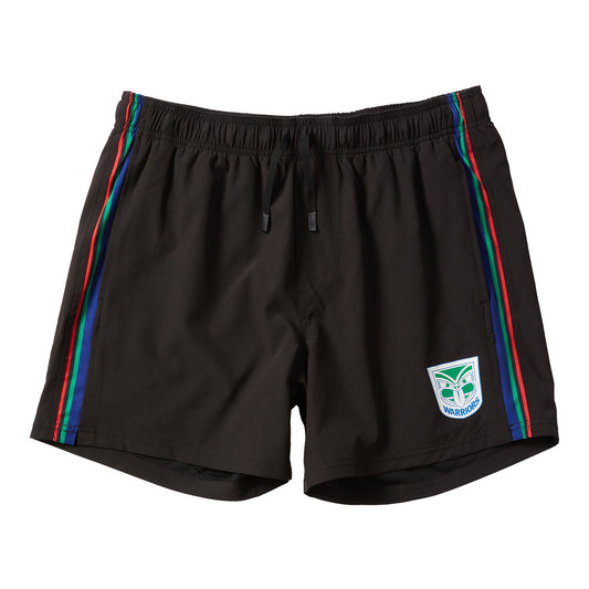 New Zealand Warriors Mens Swim Short