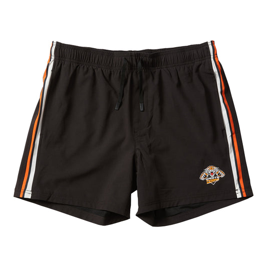 Wests Tigers Mens Swim Short