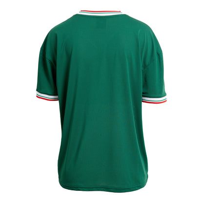 South Sydney Rabbitohs Womens Retro Sport T-Shirt - View 2