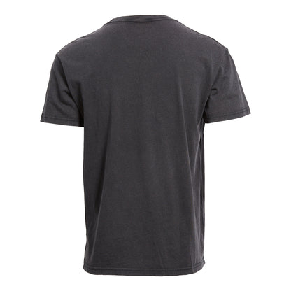 Penrith Panthers Mens Washed T-Shirt - View 2