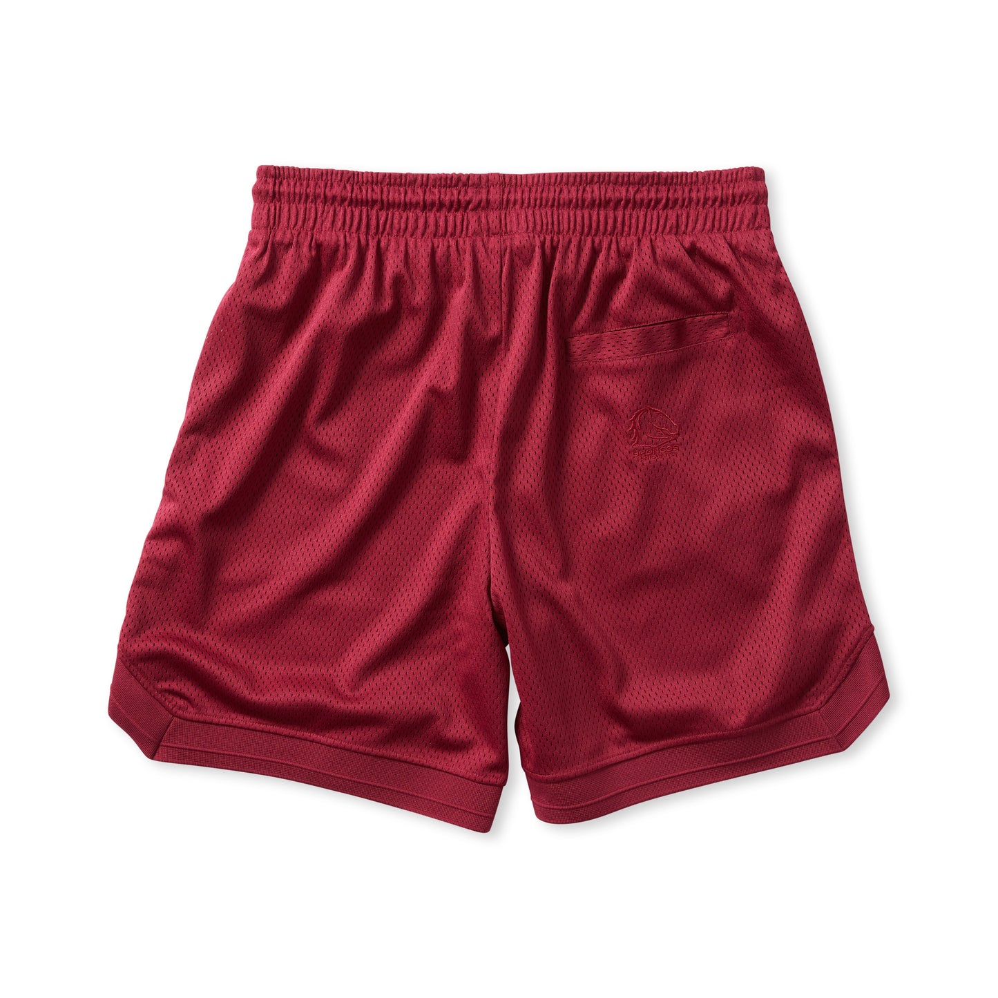 Broncos Mens Basketball Short