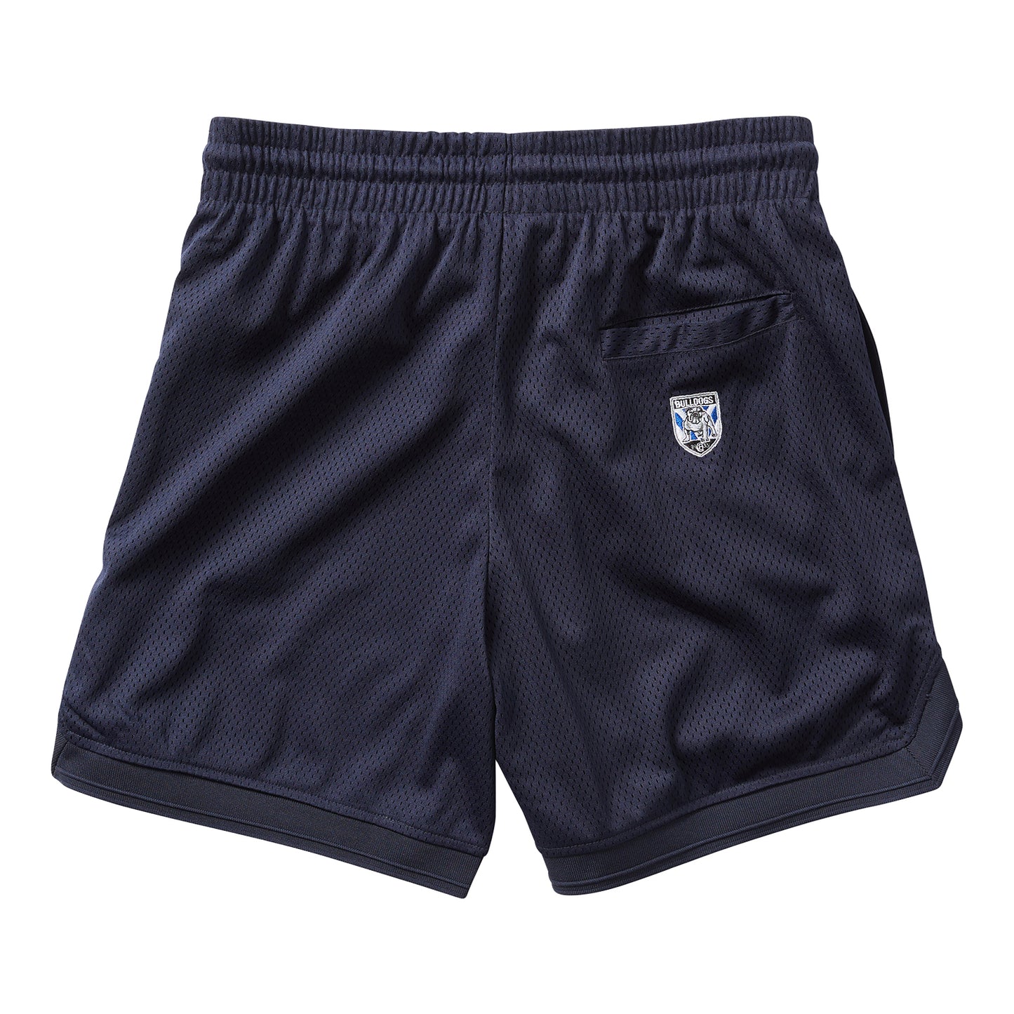 Canterbury-Bankstown Bulldogs Mens Basketball Short