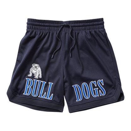 Canterbury-Bankstown Bulldogs Mens Basketball Short