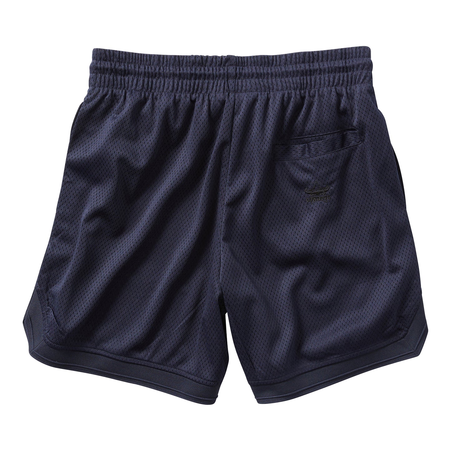 North Queensland Cowboys Mens Basketball Short