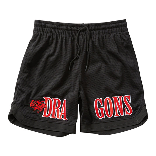 St. George-Illawarra Dragons Mens Basketball Short