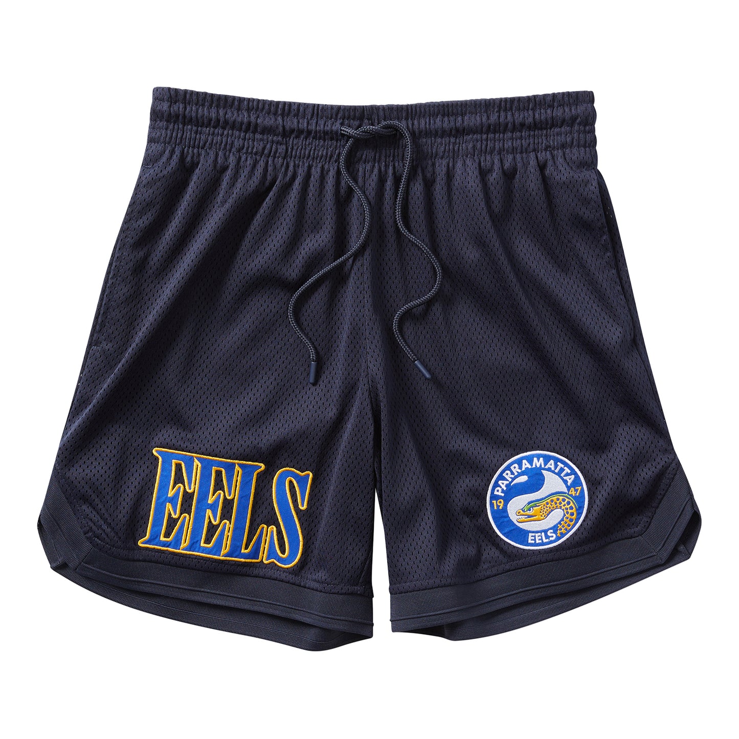 Parramatta Eels Mens Basketball Short