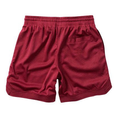 Manly-Warringah Sea Eagles Mens Basketball Short