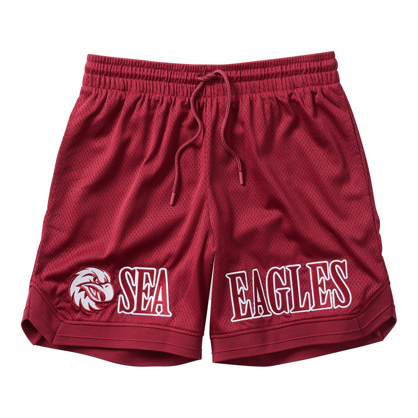 Manly-Warringah Sea Eagles Mens Basketball Short