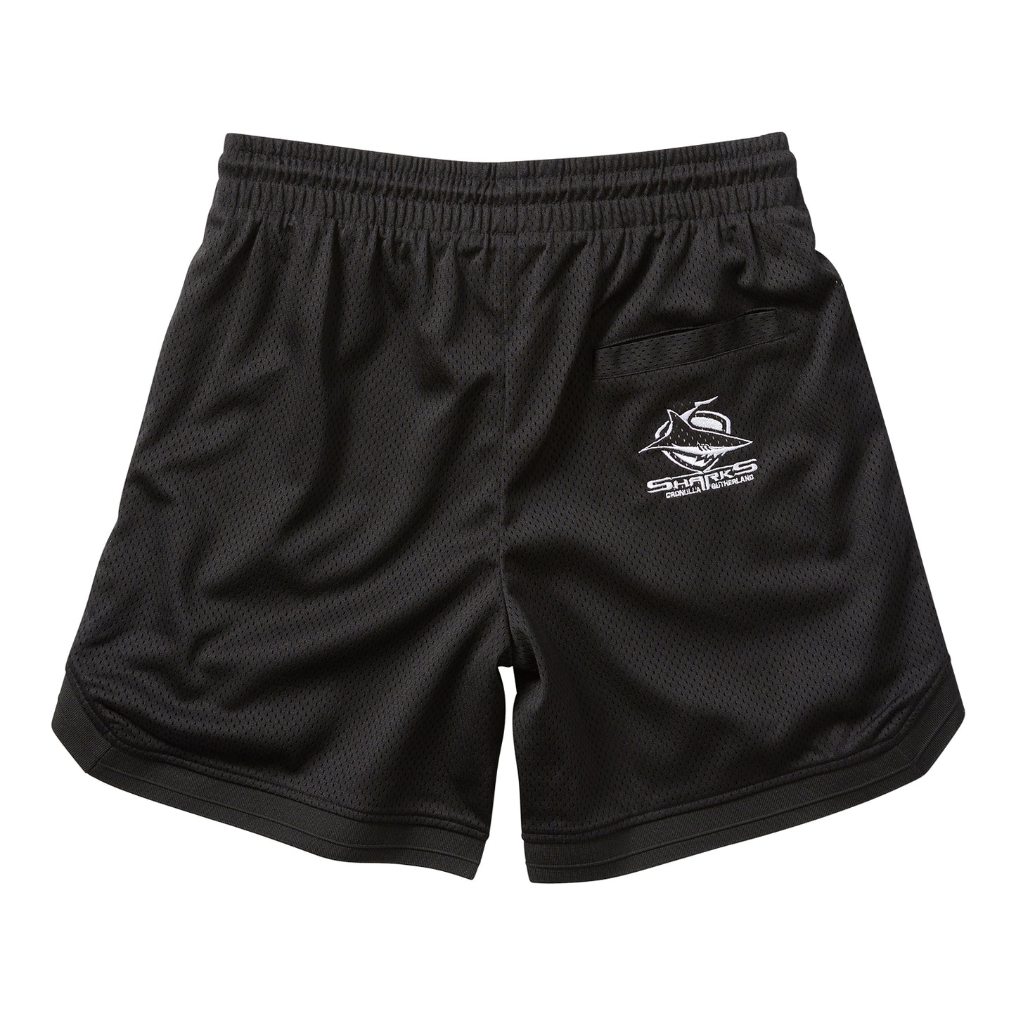 Cronulla-Sutherland Sharks Mens Basketball Short