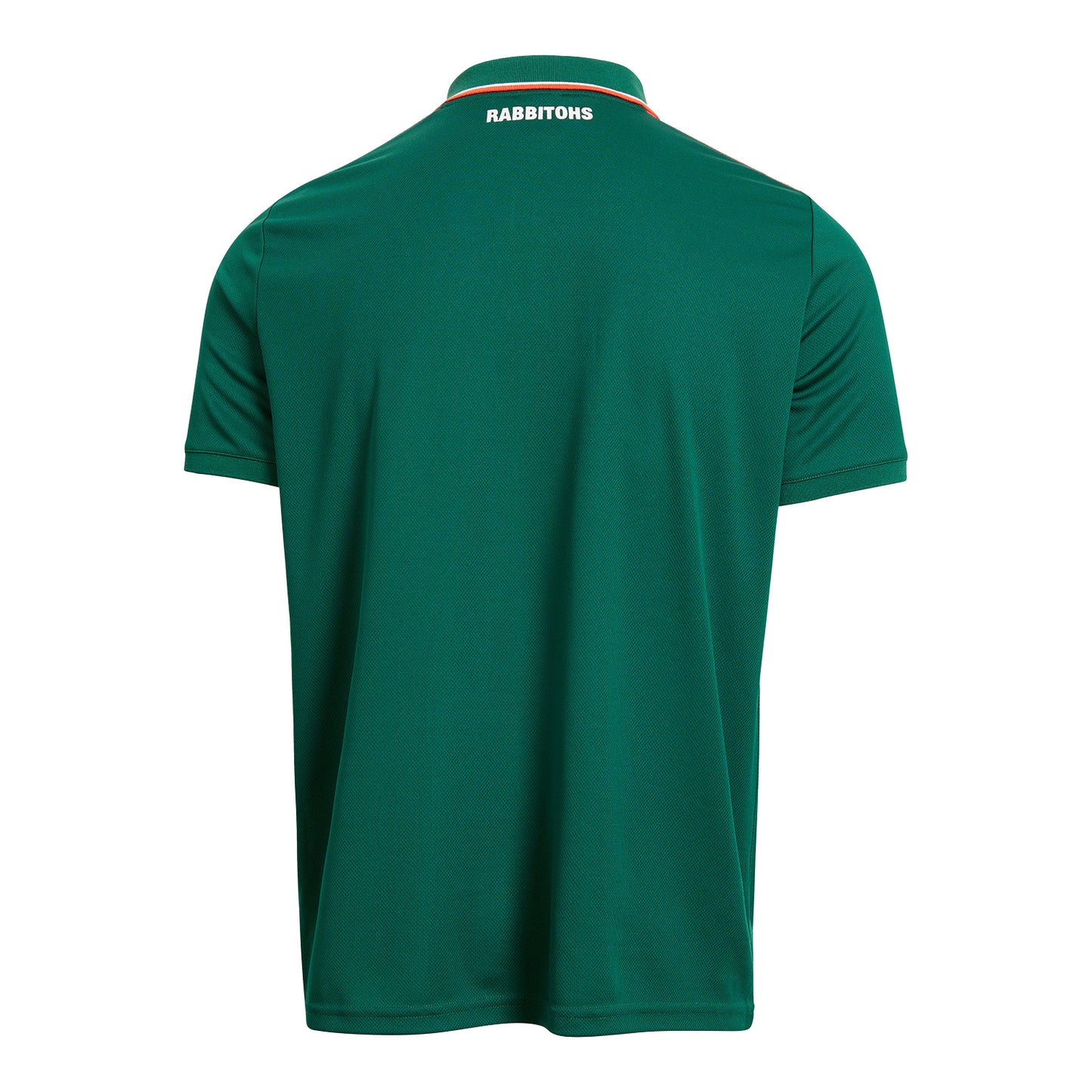 South Sydney Rabbitohs Mens Tech Polo T-Shirt