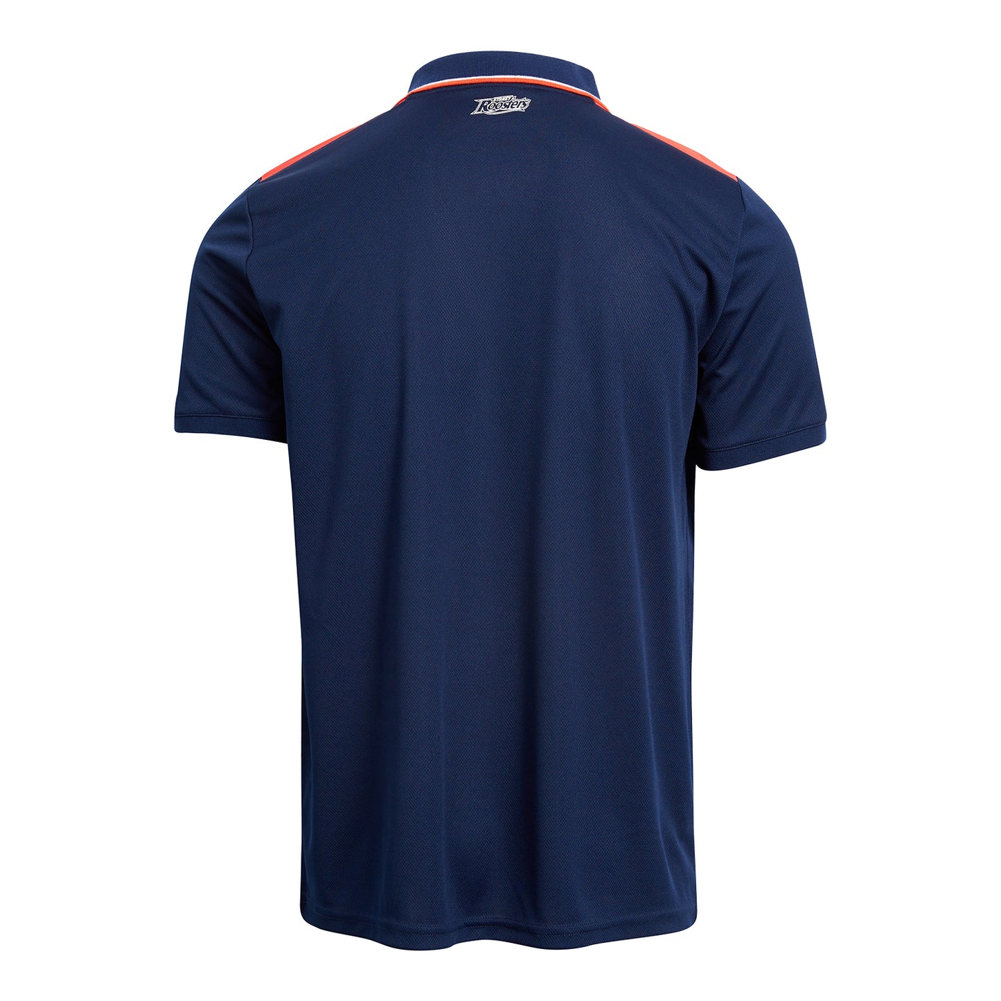 Sydney Roosters Mens Tech Polo T-Shirt