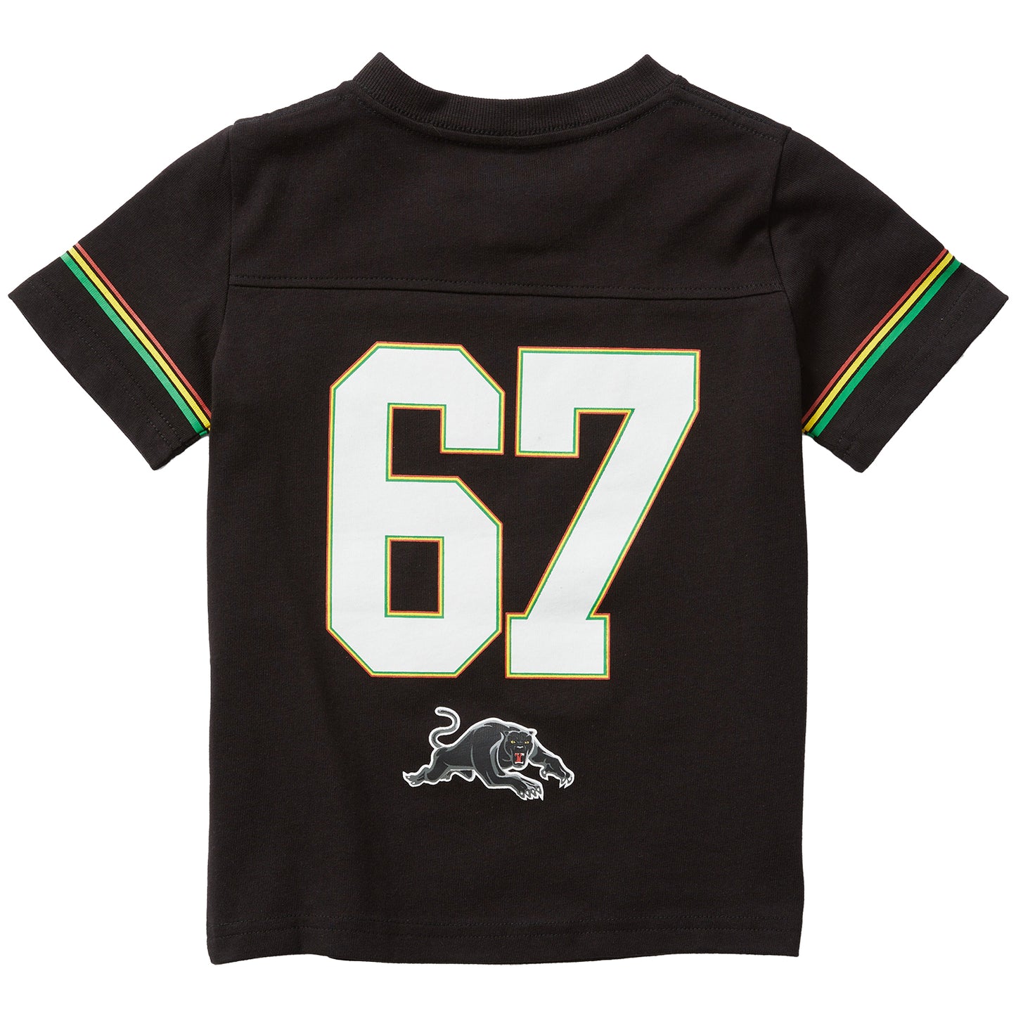 Penrith Panthers Youth Gridiron T-Shirt