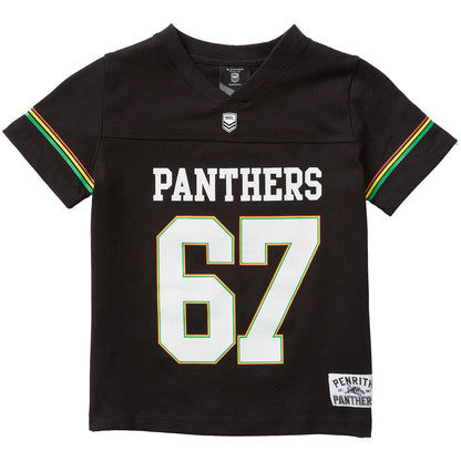 Penrith Panthers Youth Gridiron T-Shirt