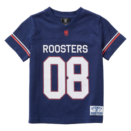 Sydney Roosters Youth Gridiron T-Shirt