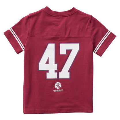 Manly-Warringah Sea Eagles Youth Gridiron T-Shirt