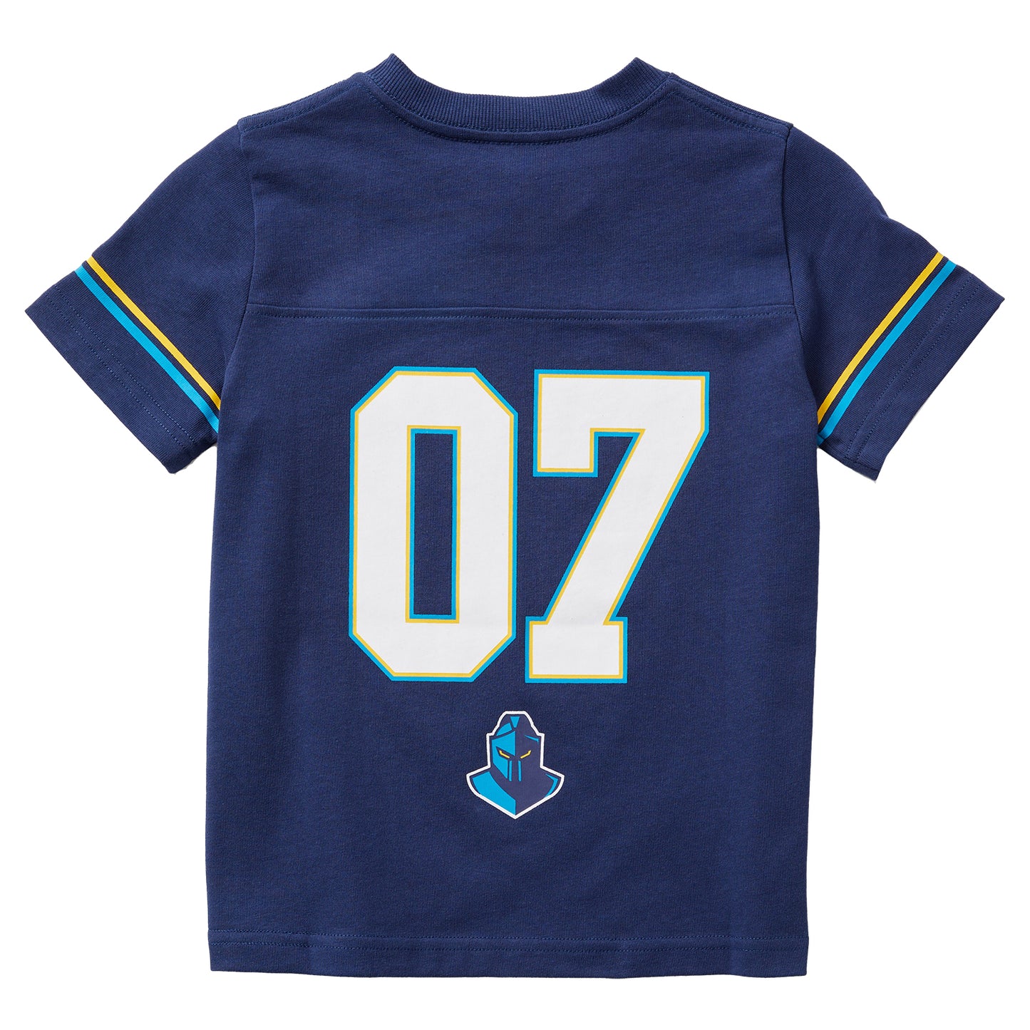 Gold Coast Titans Youth Gridiron T-Shirt