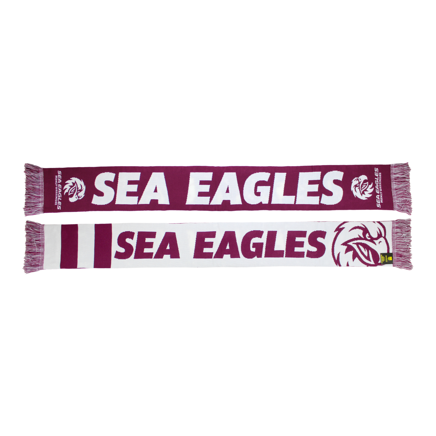 Sea Eagles 2024 Defender Scarf