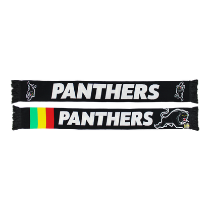 Panthers 2024 Defender Scarf