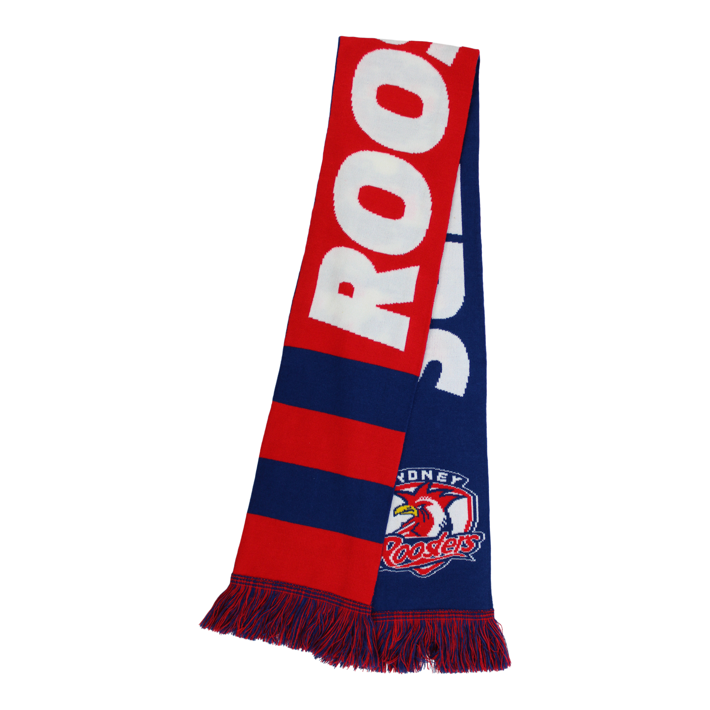 Roosters 2024 Defender Scarf