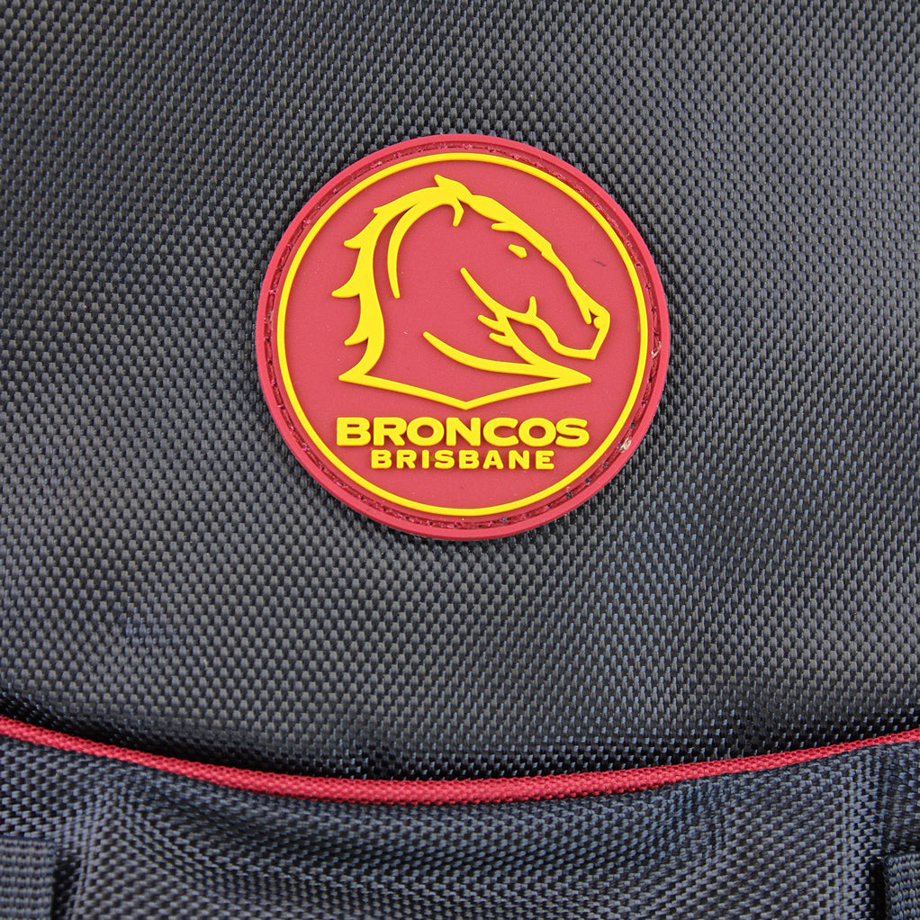 Brisbane Broncos Backpack