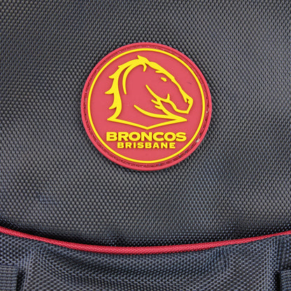 Brisbane Broncos Backpack - View 6