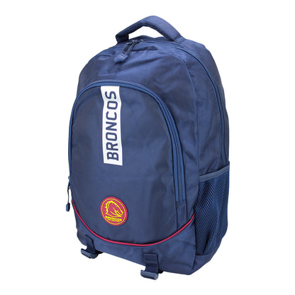 Brisbane Broncos Backpack - View 1